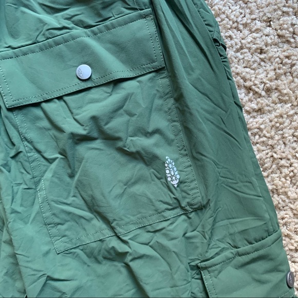 Free People Roundhouse Kick Pants Jogger Track - Picture 11 of 11